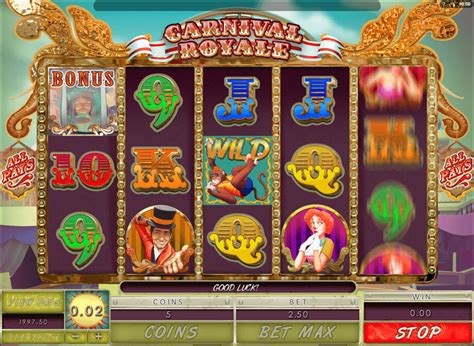 carnival royale online|Carnival Royale slot .